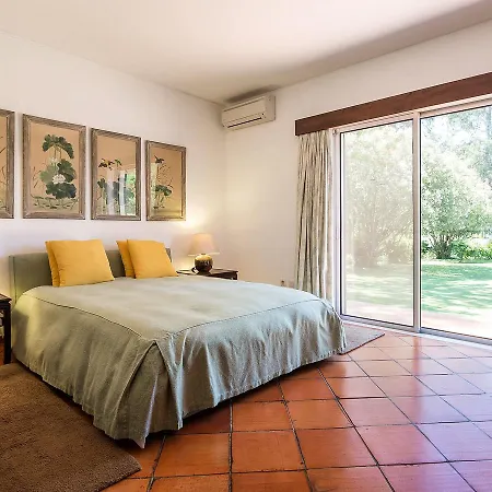 Penina Villa Portimao