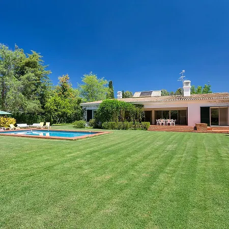 Penina Villa Portimao