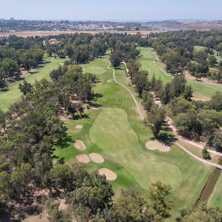 Penina Villa Portimao