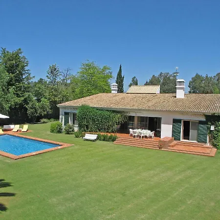 Villa Penina *